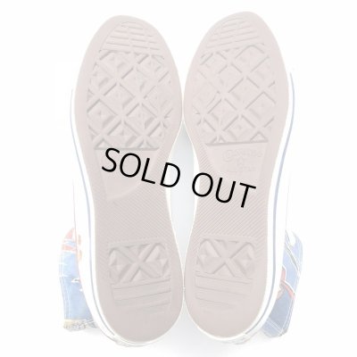 画像6: 90s USA製 CONVERSE ALLSTAR BATMAN