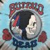 画像5: 90s USA製 GRATEFUL DEAD BAFFALO DEAD TEE SHIRT