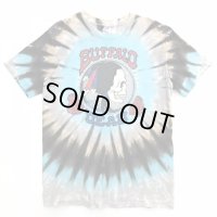 90s USA製 GRATEFUL DEAD BAFFALO DEAD TEE SHIRT