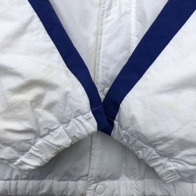 画像6: 90s POLO SPORT CIRCLE SKI DOWN JACKET