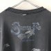 画像4: 90s USA製 HARLEY DAVIDSON Santa Fe TEE SHIRT