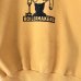 画像4: 90s USA製 PURDUE BOILERMAKERS COLLEGE SWEAT (4)