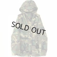 US ARMY ECWCS GORE-TEX PARKA