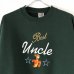 画像2: 90s USA製 BOOTLEG TIGGER SWEAT (2)