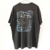 画像2: 90s USA製 THE BLACK CROWES BAND TEE SHIRT (2)