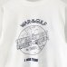 画像4: 90s HARD ROCK CAFE BAGHDAD TEE SHIRT