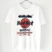 画像1: 90s HARD ROCK CAFE BAGHDAD TEE SHIRT (1)