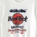 画像3: 90s HARD ROCK CAFE BAGHDAD TEE SHIRT