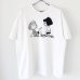 画像1: 90s USA製 PEANUTS TEE SHIRT (1)