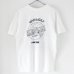 画像2: 90s HARD ROCK CAFE BAGHDAD TEE SHIRT (2)