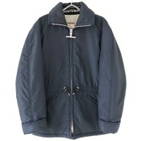 70s USA製 MIGHTY MAC NYLON OUTER