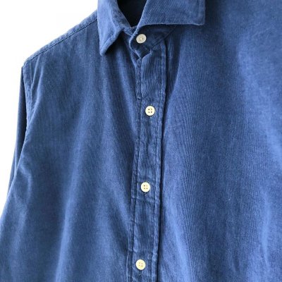 画像3: RALPH LAUREN CORDUROY L/S SHIRT