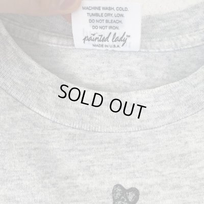 画像8: 90s USA製 rel-e-vant products DOG総柄　TEE SHIRT