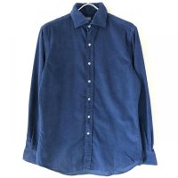 RALPH LAUREN CORDUROY L/S SHIRT