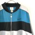 画像2: 80s adidas ZIP-UP SWEAT  (2)