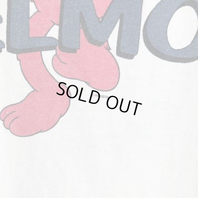 画像3: 90s USA製　ELMO TEE SHIRT