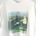 画像2: 90s USA製 ART TEE SHIRT (2)