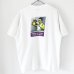 画像1: 90s USA製　MEDICODE 企業 TEE SHIRT (1)