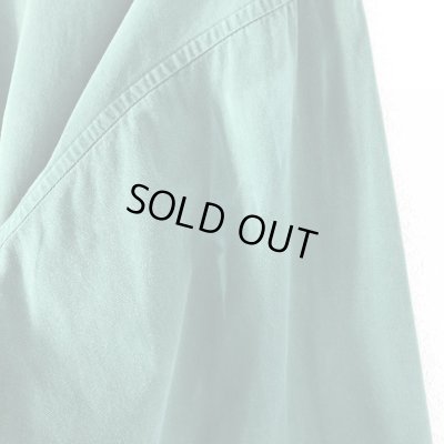 画像5: 90s old GAP CRAZY PATTERN L/S SHIRT