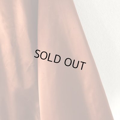 画像5: 70s USA製 ARISTO JAC BY HILTON KIDD'S PRINT SATIN JACKET