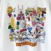 画像4: 90s USA製 PITTSBURGH SOUVENIR TEE SHIRT