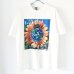 画像1: 90s USA製 向日葵　ART TEE SHIRT (1)