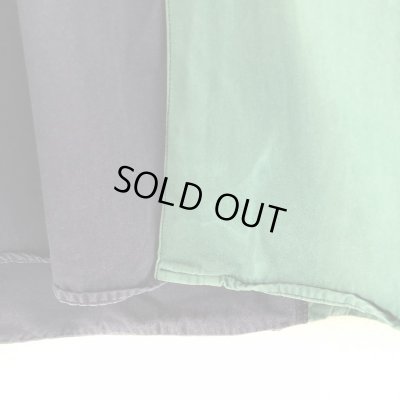 画像7: 90s old GAP CRAZY PATTERN L/S SHIRT