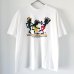 画像1: 90s USA製 RASTA MAN ART TEE SHIRT (1)