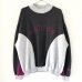 画像1: 80s adidas MOCKNECK  SWEAT (1)