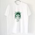 画像1: 90s USA製　TROLL TEE SHIRT (1)