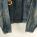 画像8: 70s USA製　REMAKE DENIM  JACKET