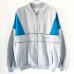 画像1: 80s adidas ZIP-UP  SWEAT (1)