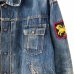 画像3: 70s USA製　REMAKE DENIM  JACKET