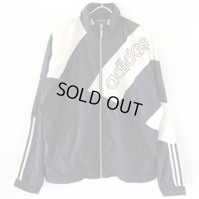 画像1: 90s adidas NYLON JACKET