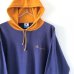 画像2: 90s USA製　CHAMPION TWO-TONE TEE PARKA (2)