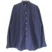 画像1: 90s old GAP DOT L/S SHIRT (1)