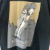 画像2: 90s USA製 THE SIMPSONS ETERNUDE CK PARODY TEE SHIRT (2)