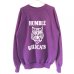 画像1: 80s USA製　HUMBLE WILDCATS FOOTBALL  SWEAT (1)