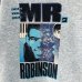 画像2: 90s USA製　NIKE MR.ROBINSON  SWEAT (2)