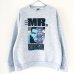 画像1: 90s USA製　NIKE MR.ROBINSON  SWEAT (1)