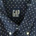 画像3: 90s old GAP DOT L/S SHIRT (3)