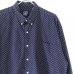 画像2: 90s old GAP DOT L/S SHIRT (2)