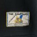 画像4: 90s USA製 THE SIMPSONS ETERNUDE CK PARODY TEE SHIRT