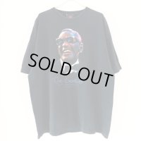 00s RAY CHARLES TEE SHIRT