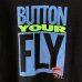 画像2: 90s USA製 LEVI'S BUTTON YOUR FLY TEE SHIRT (2)