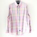 画像1: 90s POLO COUNTRY MADRAS GAZE L/S SHIRT (1)