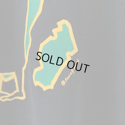 画像5: 90s USA製　BLACK CULTURE  SWEAT