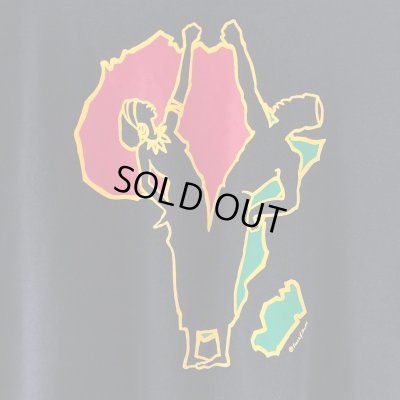 画像3: 90s USA製　BLACK CULTURE  SWEAT