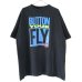 画像1: 90s USA製 LEVI'S BUTTON YOUR FLY TEE SHIRT (1)