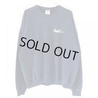 90s~00s FedEx 企業 SWEAT